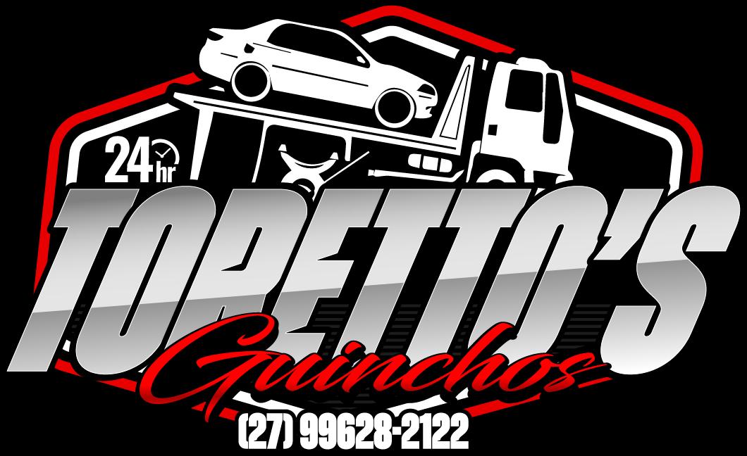 Logo Toretto's Guincho 24hs